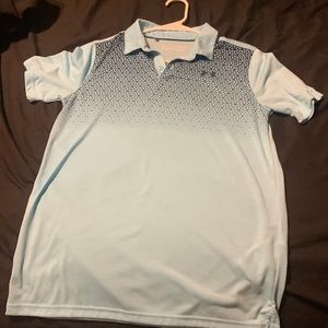 Under Armour Boys Youth XL great condition
